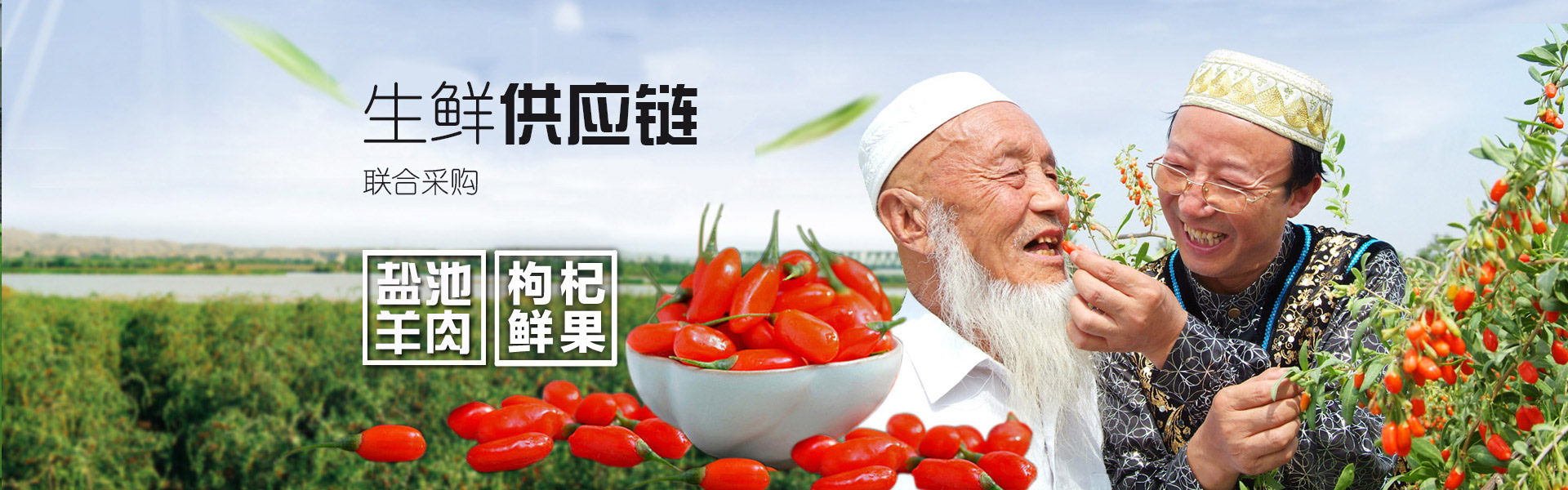 广告标题